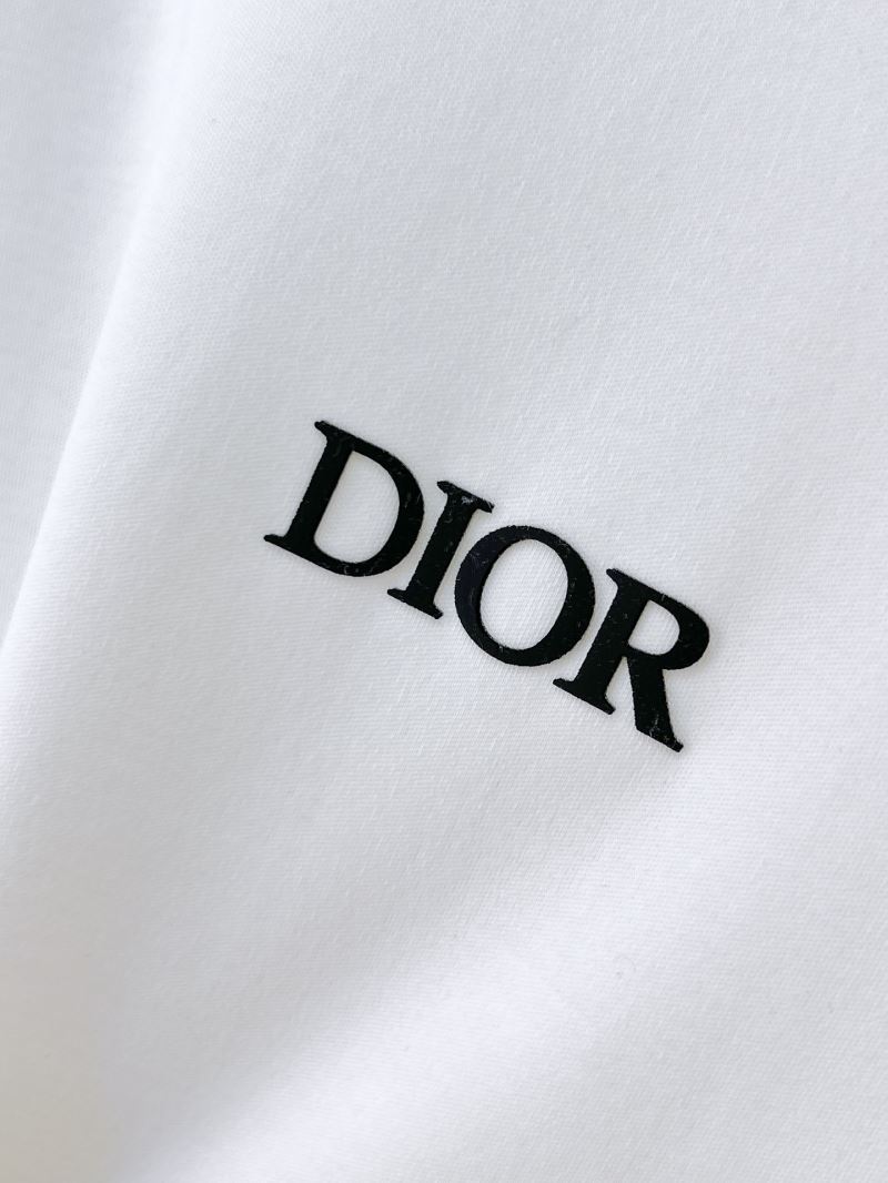 Christian Dior T-Shirts